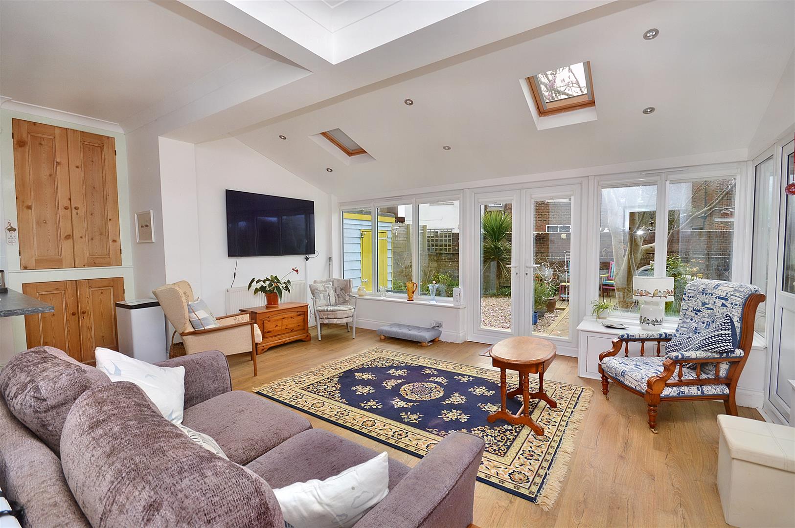 Property Details for Whitley Road, Eastbourne Town Property Estate